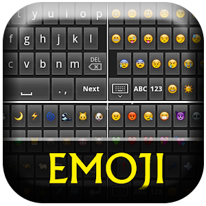 Emoji Best Keyboard APK for Blackberry | Download Android ...