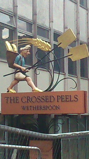 The Crossed Peels