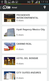 Encuentro GeneXus México Screenshots 4