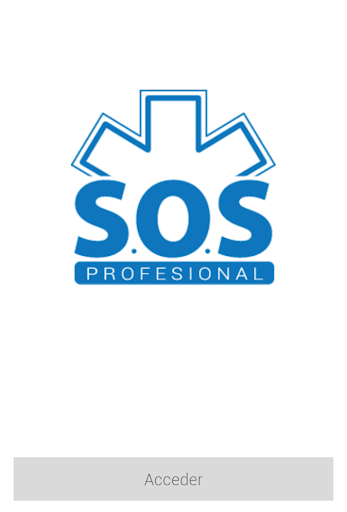 S.O.S. Profesional