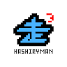 HASHIRYMAN 3 DEMO Game icon