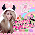 Sammy Princess Apk