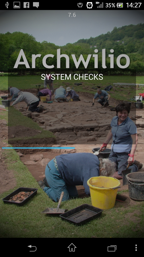 Archwilio - Welsh Archaeology - screenshot