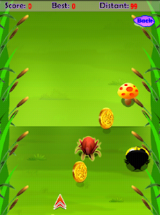 Fun Beetle Game Screenshots 2