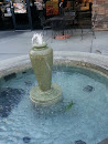 Vase Fountain 