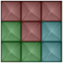 XTetris logo