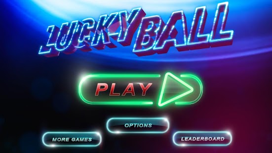 Lucky Ball Screenshots 4