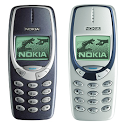 Nokia 3310 Zil Sesleri icon