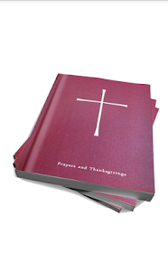 Free Prayers and Thanksgivings APK for PC