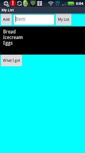 How to download Shopping List lastet apk for pc