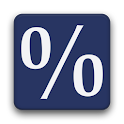 Interest Calculator AdFree logo