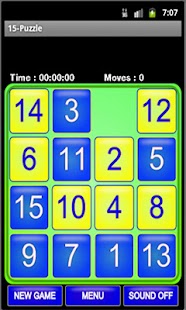 How to install Puzzle 15 lastet apk for bluestacks
