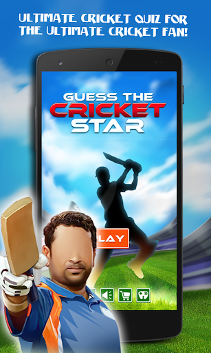 Guess The Cricket Star