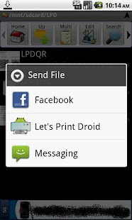 免費下載商業APP|Let's Print Droid app開箱文|APP開箱王