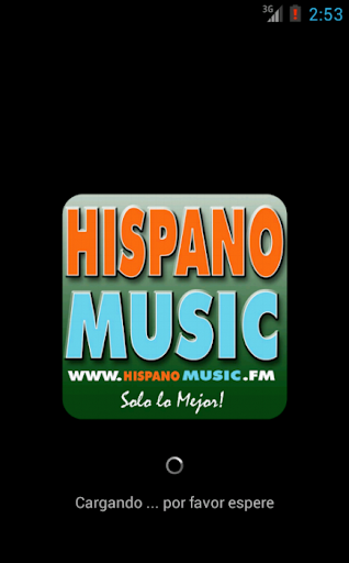 Radio Hispano Music