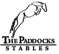 The Paddocks Stables logo