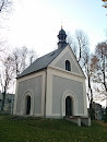 Kaplica św. Rafała