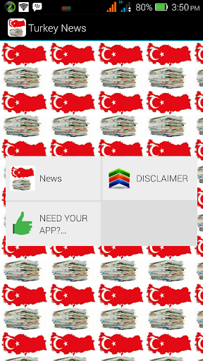 Turkey News