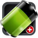 Battery 2Plus Booster icon