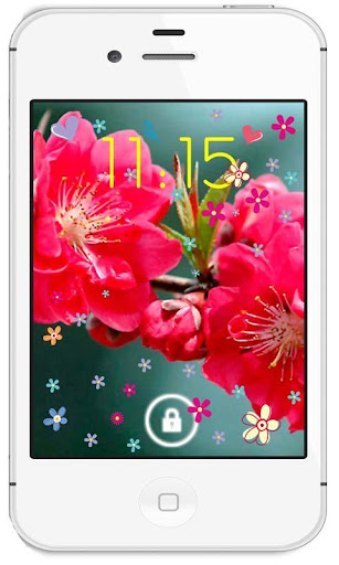 Sakura HD Live Wallpaper