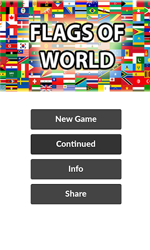 免費下載教育APP|Flags Quiz app開箱文|APP開箱王