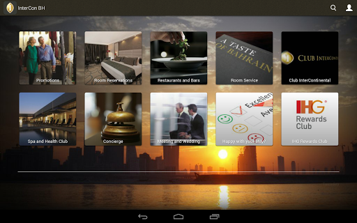 免費下載旅遊APP|InterContinental Bahrain app開箱文|APP開箱王