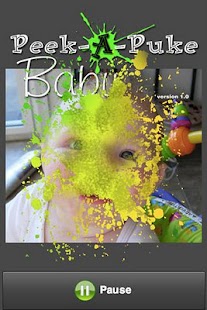 How to install Peek A Puke Baby 2.0 apk for pc