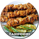 Tandoori Recipes Apk