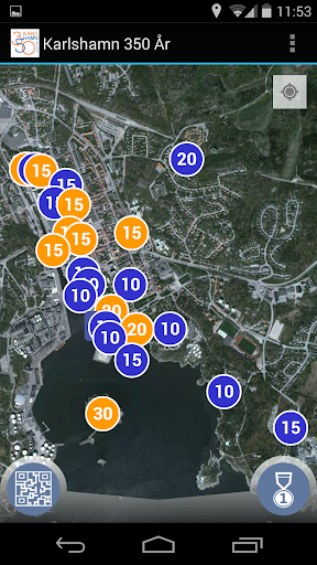 免費下載生活APP|Karlshamn - 350 år app開箱文|APP開箱王