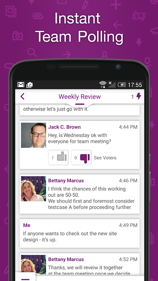   Zula – Capture d'écran 