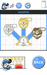 Word Search: Letter Detective poster 15