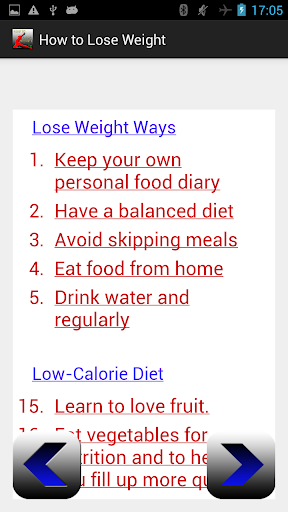 免費下載書籍APP|Weight Lose Tips app開箱文|APP開箱王