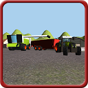 Загрузка приложения Tractor Simulator 3D: Harvest Установить Последняя APK загрузчик