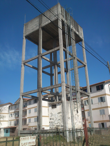Water Tower Pque Belgrano Nro 2