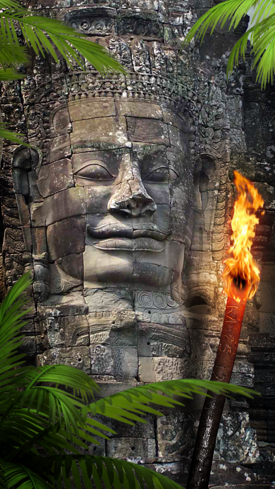 ZEN BUDDHA LIVE WALLPAPER Screen 3