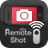 Remote Shot - Live Preview mobile app icon