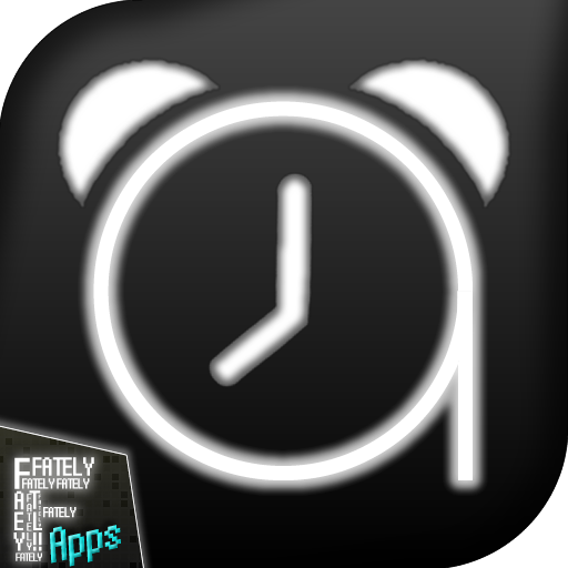 Alarm Clock Aurora 生活 App LOGO-APP開箱王