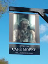 Cafe Moeke