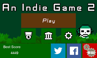 An Indie Game 2 APK スクリーンショット画像 #9