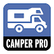 Camper-PRO - Motorhome APK