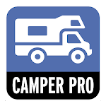 Camper-PRO - Motorhome Apk