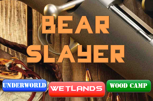 Bear Slayer Mountain Pro