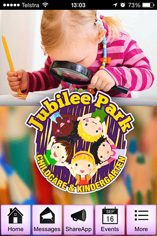 Jubilee Park Child Care