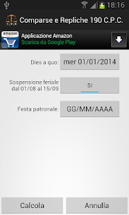 How to install Comparse e Repliche 190 C.P.C. 1.0 mod apk for android