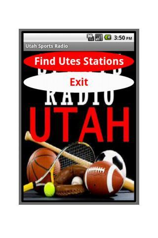 Utah Sports Radio