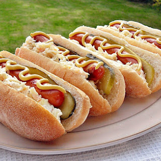 10 Best Hot Dogs Sauerkraut Recipes