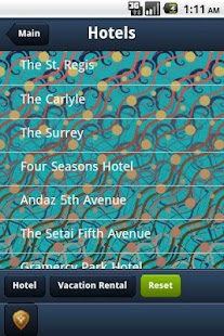 Download Phat New York Travel Guide APK for Android