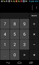 Calculator(CyanogenMod) APK Download for Android