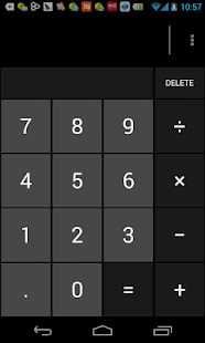 Lastest Calculator(CyanogenMod) APK for Android