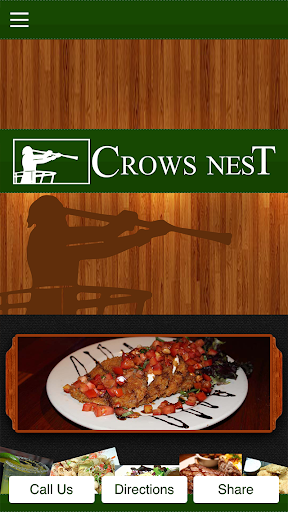 Crows Nest